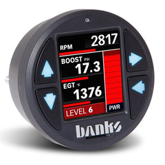 Banks Power - Banks Power iDash 1.8 for Derringer Modules - Demon Performance
