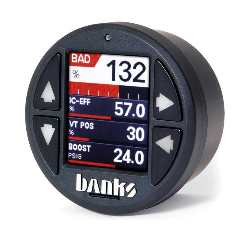 Banks Power - Banks Power iDash 1.8 for Derringer Modules - Demon Performance