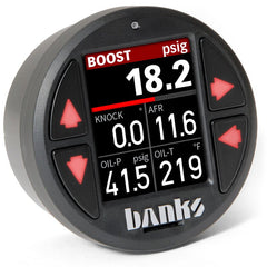 Banks Power - Banks Power iDash 1.8 for Derringer Modules - Demon Performance