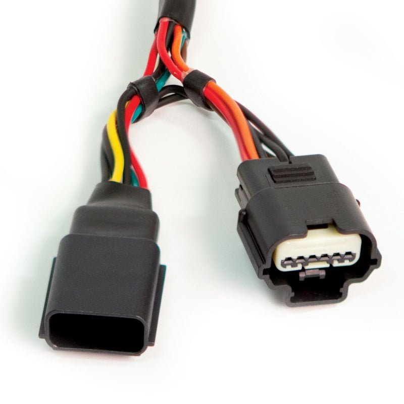Banks Power - Banks Power Pedal Monster Kit (Stand-Alone) - Molex MX64 - 6 Way - Use w/iDash 1.8 - Demon Performance