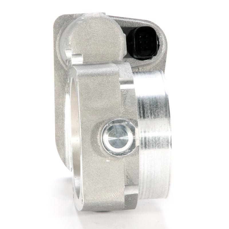 BBK - BBK 03-12 Dodge Chrysler Jeep 5.7 6.1 6.4 Hemi 85mm Throttle Body BBK Power Plus Series - Demon Performance