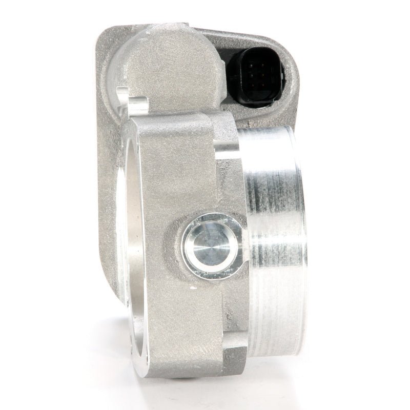 BBK - BBK 03-12 Dodge Chrysler Jeep 5.7 6.1 6.4 Hemi 85mm Throttle Body BBK Power Plus Series - Demon Performance