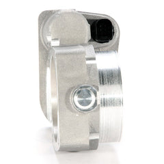 BBK - BBK 03-12 Dodge Chrysler Jeep 5.7 6.1 6.4 Hemi 85mm Throttle Body BBK Power Plus Series - Demon Performance