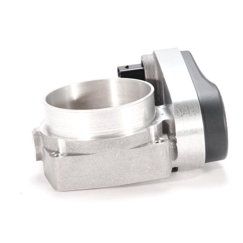 BBK - BBK 03-12 Dodge Chrysler Jeep 5.7 6.1 6.4 Hemi 85mm Throttle Body BBK Power Plus Series - Demon Performance