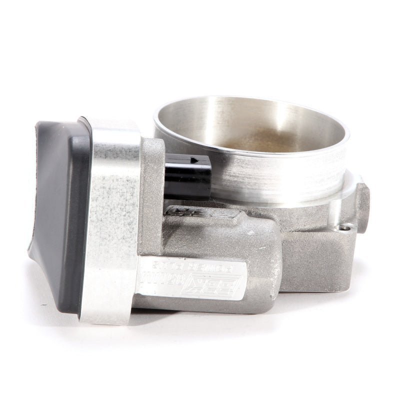 BBK - BBK 03-12 Dodge Chrysler Jeep 5.7 6.1 6.4 Hemi 85mm Throttle Body BBK Power Plus Series - Demon Performance