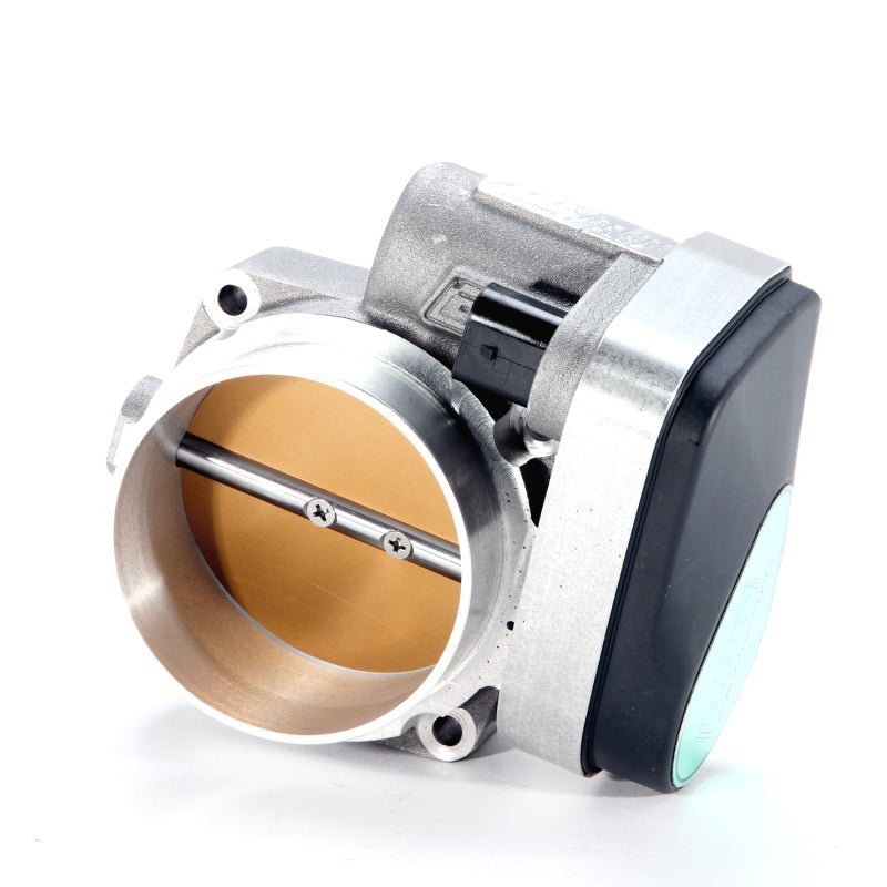 BBK - BBK 03-12 Dodge Chrysler Jeep 5.7 6.1 6.4 Hemi 90mm Throttle Body BBK Power Plus Series - Demon Performance