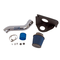 BBK - BBK 05-10 Challenger Charger 3.5 V6 Cold Air Intake - Chrome Finish - Demon Performance