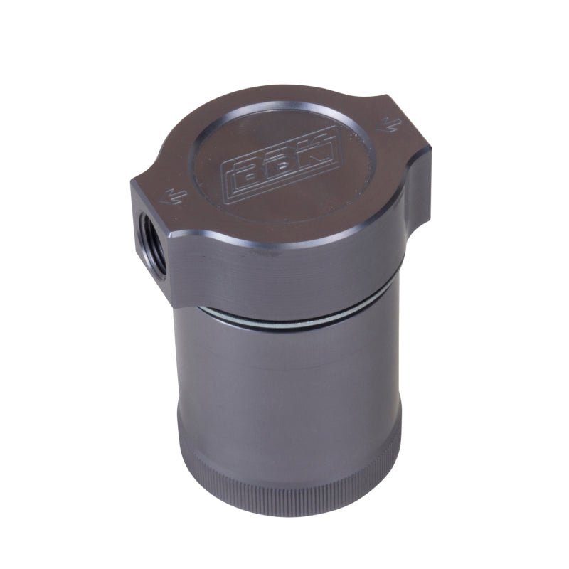 BBK - BBK 05-10 Dodge 6.1L Hemi Challenger/Charger/300 Oil Separator Kit (Passenger Side) - Demon Performance