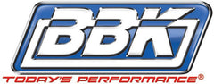BBK - BBK 05-14 Dodge Hemi 5.7/6.1 High Flow Billet Aluminum Fuel Rail Kit (Non Trucks) - Demon Performance