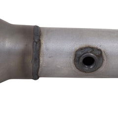 BBK - BBK 05-15 Dodge Challenger Charger Short Mid X Pipe w Catalytic Converters 2-3/4 For LT Headers - Demon Performance