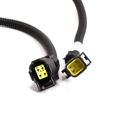 BBK - BBK 05-20 Dodge 4 Pin Square Style O2 Sensor Wire Harness Extensions 12 (pair) - Demon Performance