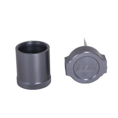 BBK - BBK 05-20 Dodge 5.7L Hemi Challenger/Charger/300 Oil Separator Kit (Passenger Side) - Demon Performance