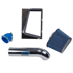 BBK - BBK 09-14 Dodge Ram 5.7L Cold Air Intake Kit - Chrome Finish - Demon Performance