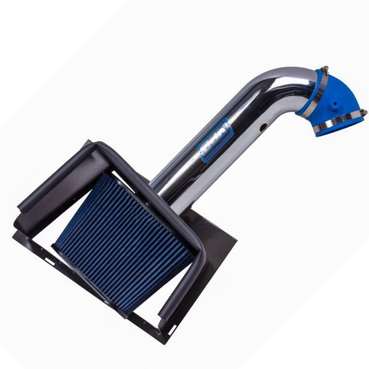BBK - BBK 09-14 Dodge Ram 5.7L Cold Air Intake Kit - Chrome Finish - Demon Performance