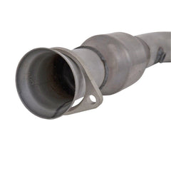 BBK - BBK 09-20 Dodge Challenger/Charger 5.7L Hemi 3in Mid Pipe w/ Converters - Demon Performance