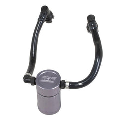 BBK - BBK 11-17 Ford Mustang GT Oil Separator Kit - Passenger Side - Demon Performance