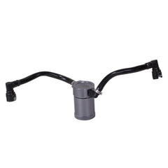 BBK - BBK 11-17 Ford Mustang GT Oil Separator Kit - Passenger Side - Demon Performance