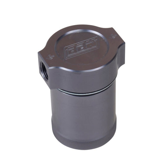 BBK - BBK 11-20 Dodge 6.4L Hemi Challenger/Charger/300 Oil Separator Kit (Passenger Side) - Demon Performance