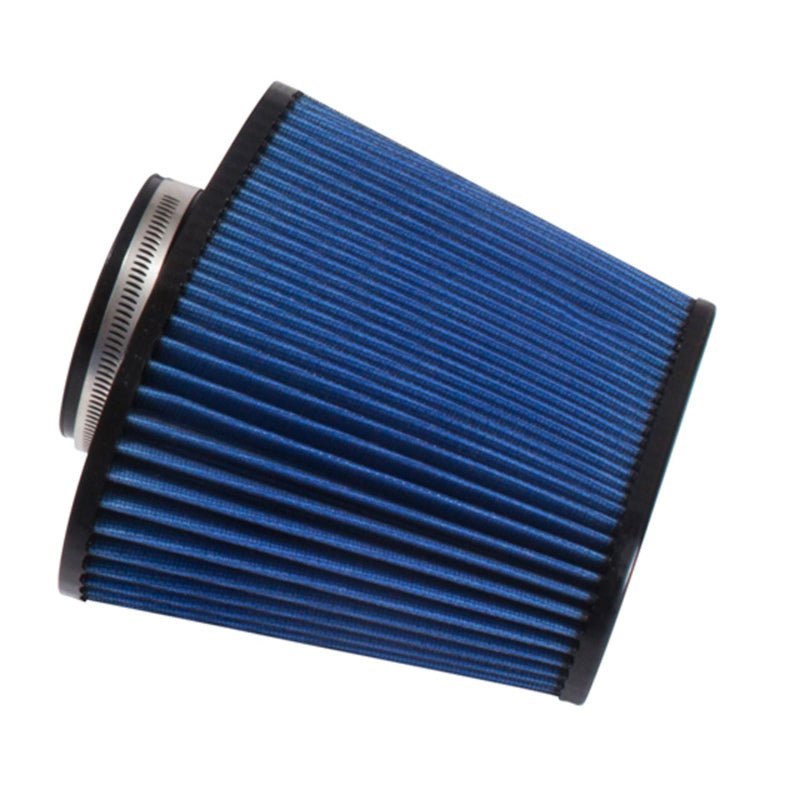 BBK - BBK 11-20 Dodge Challenger/Charger 6.4L Hemi Cold Air Intake - Blackout Finish - Demon Performance