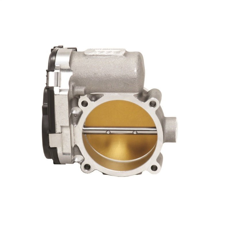 BBK - BBK 12-23 Dodge Charger/Challenger 3.6L / 12-16 Jeep Wrangler 3.6L 78mm Performance Throttle Body - Demon Performance
