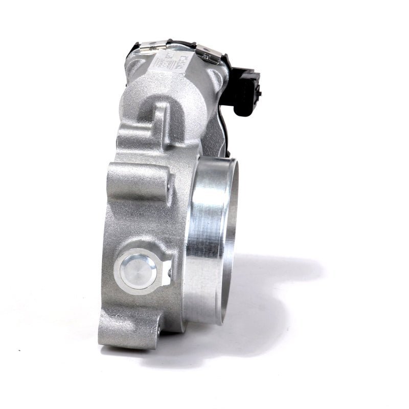 BBK - BBK 13-20 Dodge Hemi 5.7/6.4L Power Plus Series 85mm Throttle Body - Demon Performance