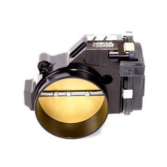BBK - BBK 15-20 Dodge Hellcat 6.2L 100mm Black Billet Series Throttle Body - Demon Performance