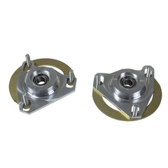 BBK - BBK 15-20 Ford Mustang Caster Camber Kit - Demon Performance