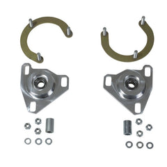 BBK - BBK 15-20 Ford Mustang Caster Camber Kit - Demon Performance