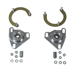 BBK - BBK 15-20 Ford Mustang Caster Camber Kit - Demon Performance