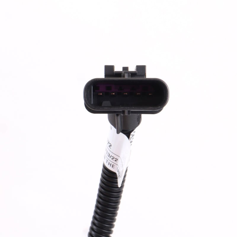 BBK - BBK 18-20 Ford Mustang GT O2 Sensor Wire Harness Extensions 16in (Pair) - Demon Performance