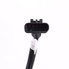 BBK - BBK 18-20 Ford Mustang GT O2 Sensor Wire Harness Extensions 16in (Pair) - Demon Performance
