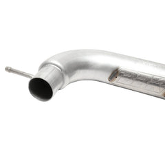 BBK - BBK 2015-16 Ford Mustang 3 Ecoboost Down Pipe With Cats - Demon Performance