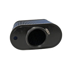 BBK - BBK Replacement High Flow Air Filter For BBK Cold Air Kit - Demon Performance