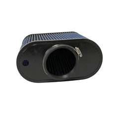 BBK - BBK Replacement High Flow Air Filter For BBK Cold Air Kit - Demon Performance