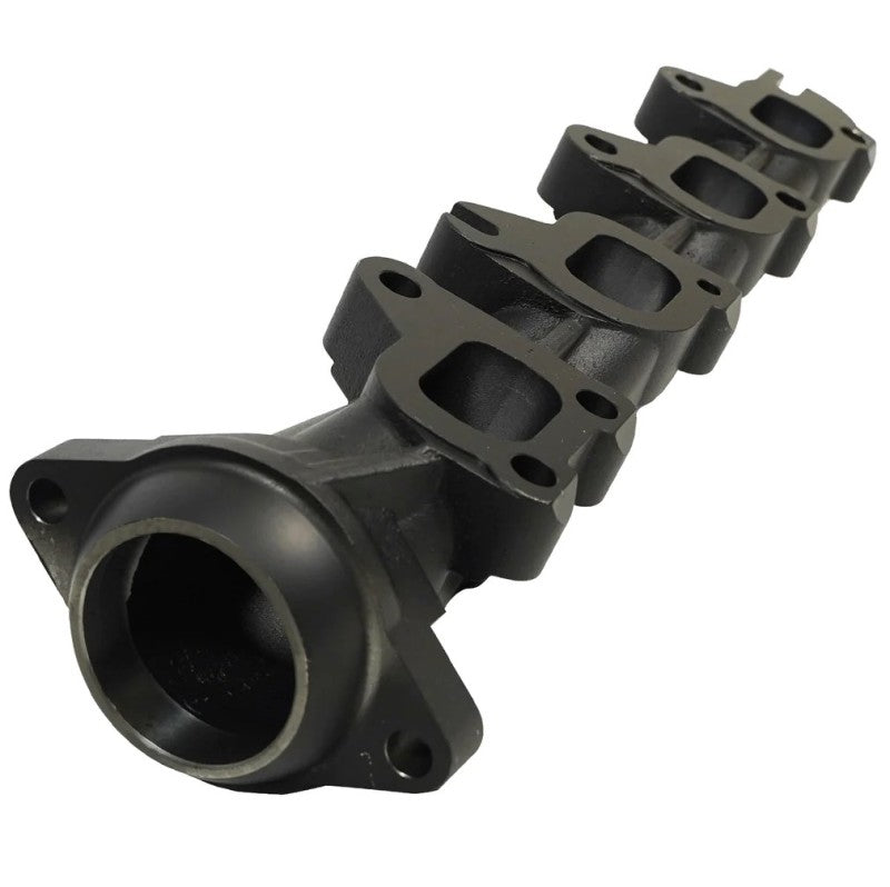 BD Diesel - BD Diesel 09-22 Dodge Ram 1500/2500/3500 5.7L Hemi Exhaust Manifold Kit - Demon Performance