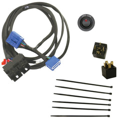 BD Diesel - BD Diesel 2 Low UnLoc 09-17 Dodge 4WD 1500 / 14-17 2500 / 13-17 3500 - Demon Performance