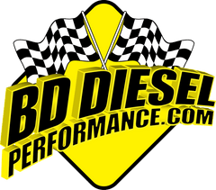 BD Diesel - BD Diesel 2 Low UnLoc 09-17 Dodge 4WD 1500 / 14-17 2500 / 13-17 3500 - Demon Performance