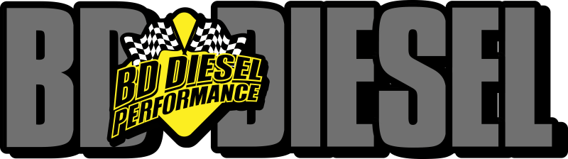 BD Diesel - BD Diesel 2 Low UnLoc 09-17 Dodge 4WD 1500 / 14-17 2500 / 13-17 3500 - Demon Performance