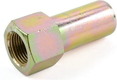 BD Diesel - BD Diesel Dodge 94-02 2500/3500 & 94-01 1500 (2WD ONLY) Steering Stabilizer Guide Rod - Demon Performance