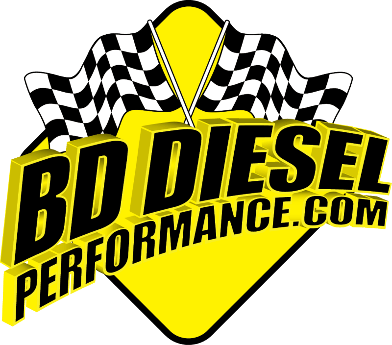 BD Diesel - BD Diesel High Idle Kit - 07-17 Dodge 5.9L/6.7L / 14-17 RAM 3.0L EcoDiesel - Demon Performance