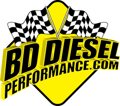 BD Diesel - BD Diesel High Idle Kit - 07-17 Dodge 5.9L/6.7L / 14-17 RAM 3.0L EcoDiesel - Demon Performance