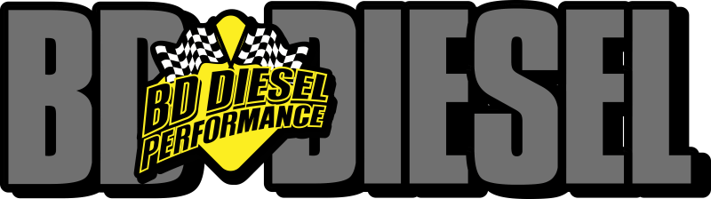 BD Diesel - BD Diesel High Idle Kit - 07-17 Dodge 5.9L/6.7L / 14-17 RAM 3.0L EcoDiesel - Demon Performance