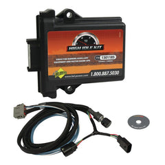 BD Diesel - BD Diesel High Idle Kit - 07-17 Dodge 5.9L/6.7L / 14-17 RAM 3.0L EcoDiesel - Demon Performance