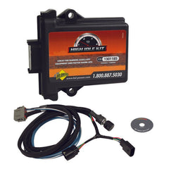 BD Diesel - BD Diesel High Idle Kit - 07-17 Dodge 5.9L/6.7L / 14-17 RAM 3.0L EcoDiesel - Demon Performance