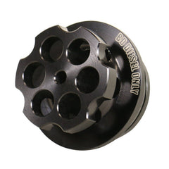 BD Diesel - BD Diesel Patriot Diesel Fuel Plug - Dodge RAM 2013-2016 6.7L / 2014-2016 3.0L ECO - Demon Performance