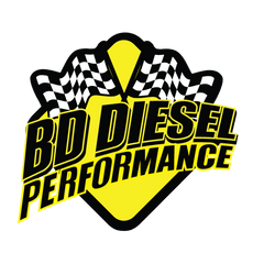 BD Diesel - BD Diesel Throttle Sensitivity Booster - Dodge / Ford / Jeep - Demon Performance