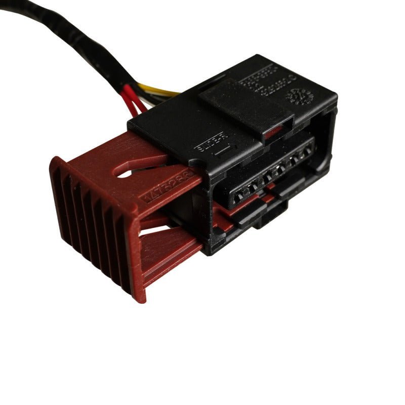 BD Diesel - BD Power Throttle Sensitivity Booster v3.0 - Chevy/ GMC/ Dodge/ Jeep/ Fiat/ Nissan - Demon Performance