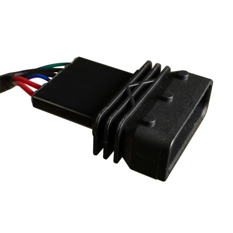 BD Diesel - BD Power Throttle Sensitivity Booster v3.0 - Chevy/ GMC/ Dodge/ Jeep/ Fiat/ Nissan - Demon Performance