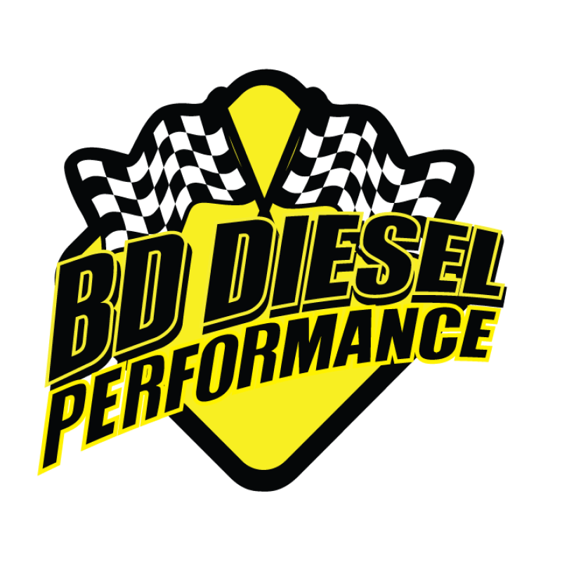 BD Diesel - BD Power Throttle Sensitivity Booster v3.0 - Dodge/ Jeep - Demon Performance