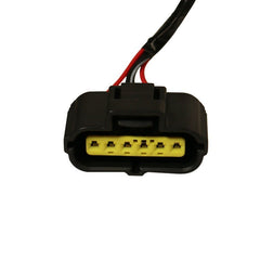 BD Diesel - BD Power Throttle Sensitivity Booster v3.0 - Dodge/ Jeep - Demon Performance